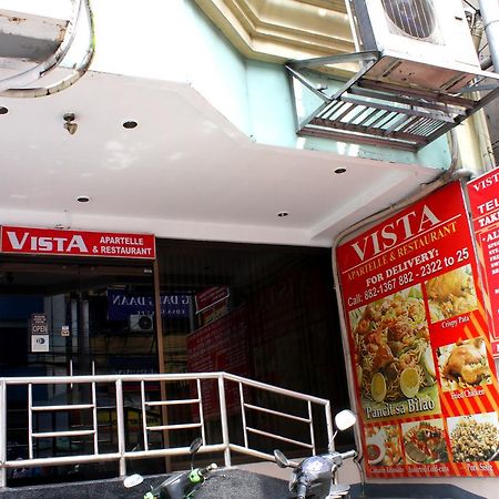 סן פדרו מקאטי Vista Apartelle מראה חיצוני תמונה
